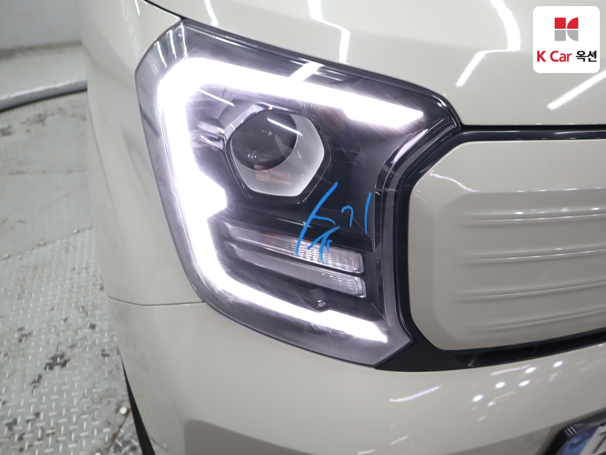 كيا - راي - Image 44