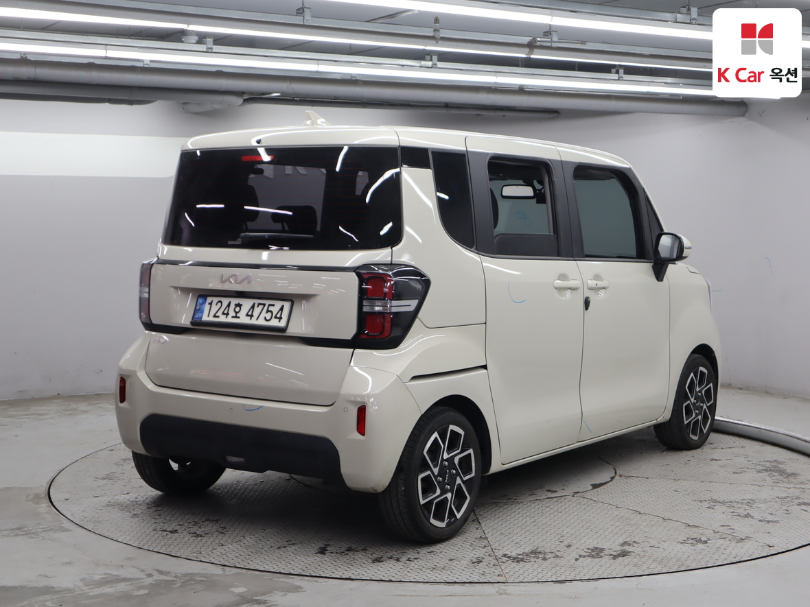 كيا - راي - Image 2