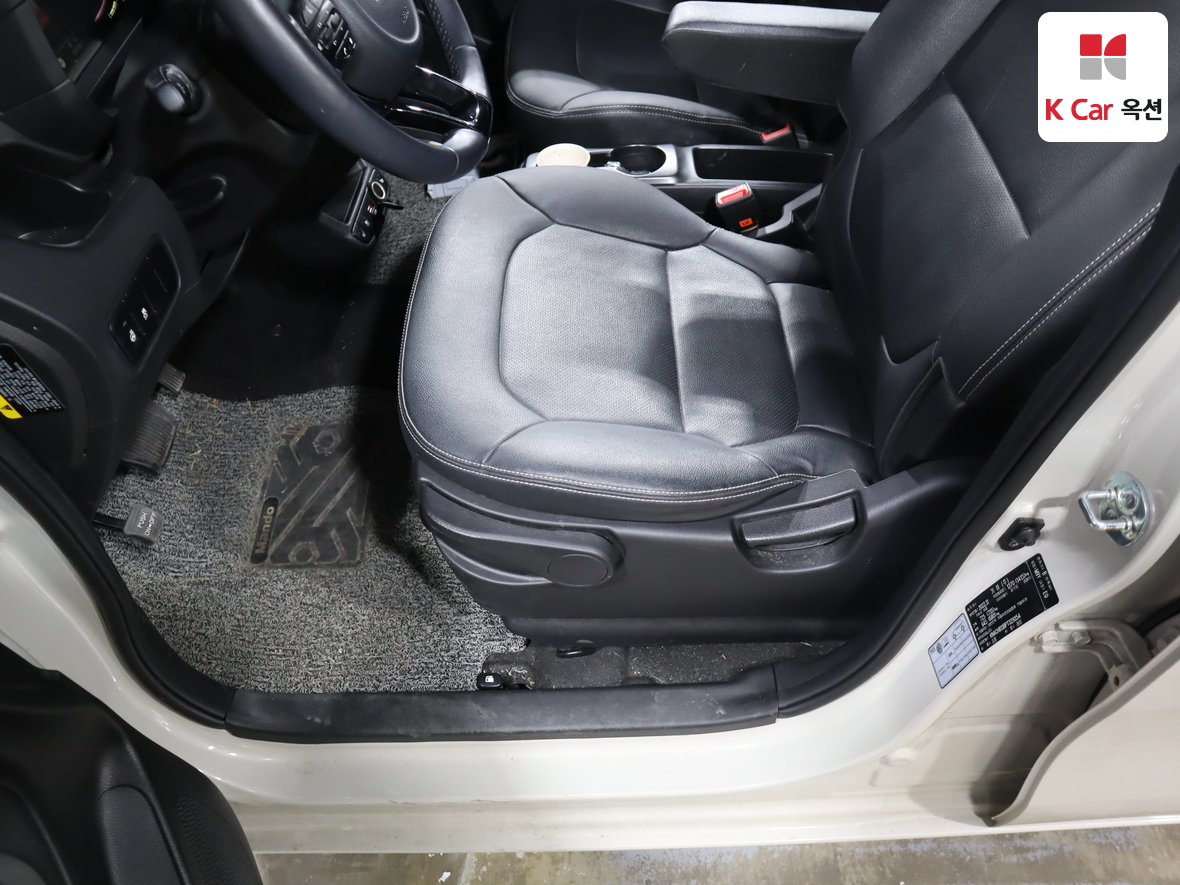 كيا - راي - Image 19