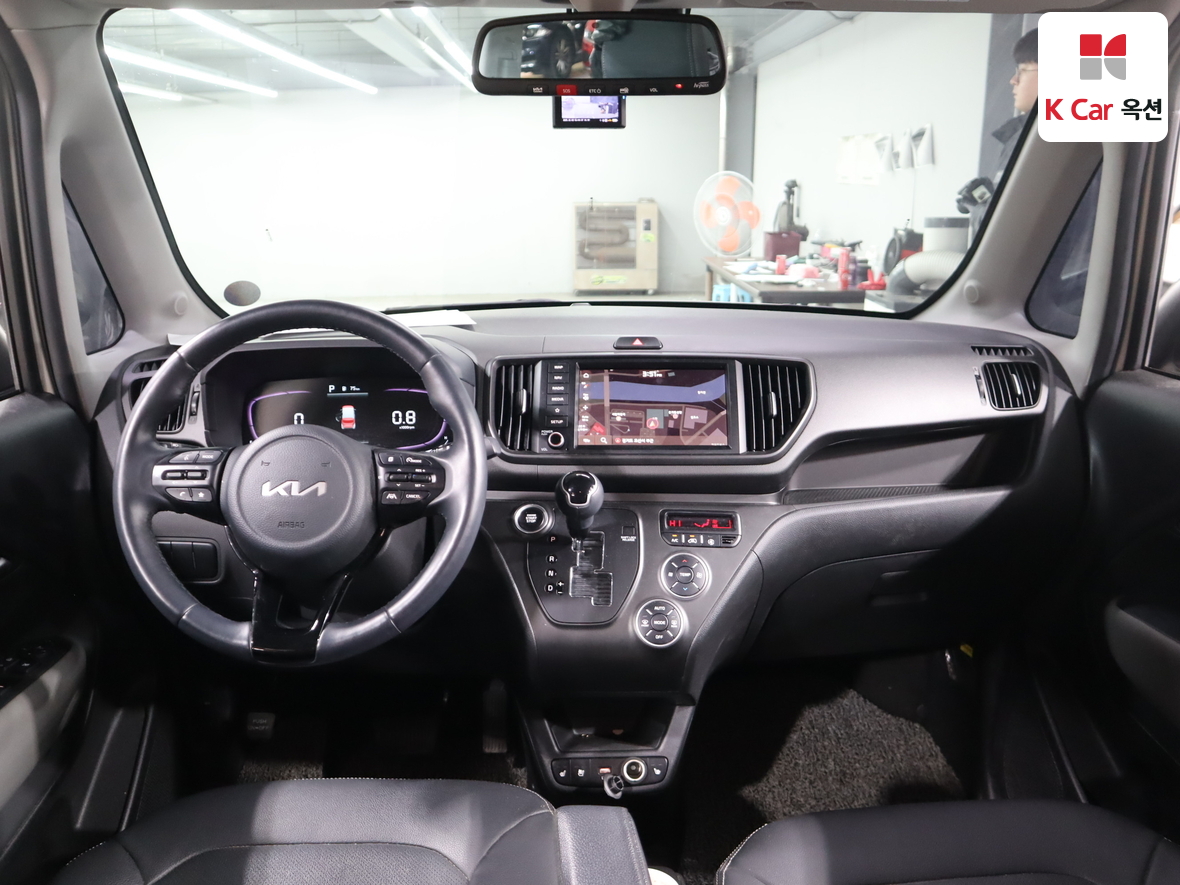 كيا - راي - Image 3