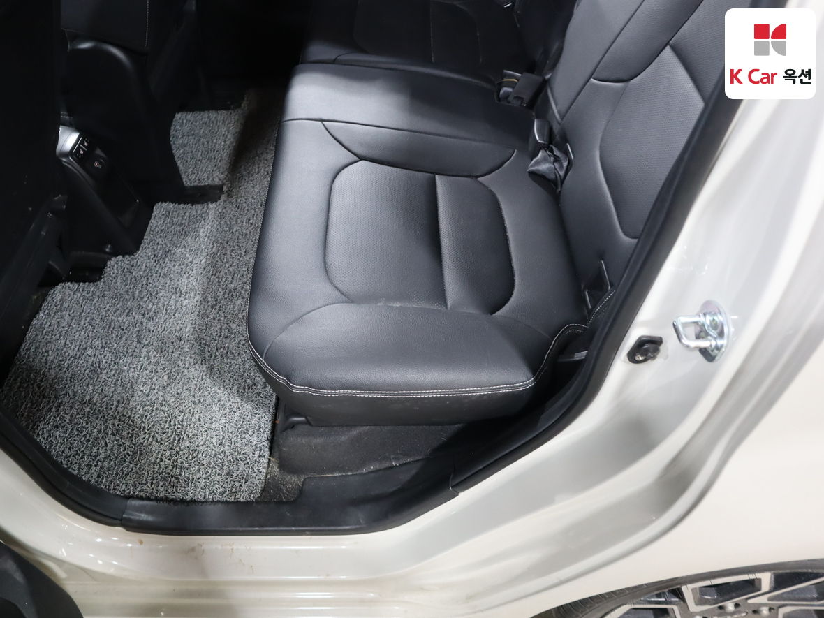 كيا - راي - Image 24