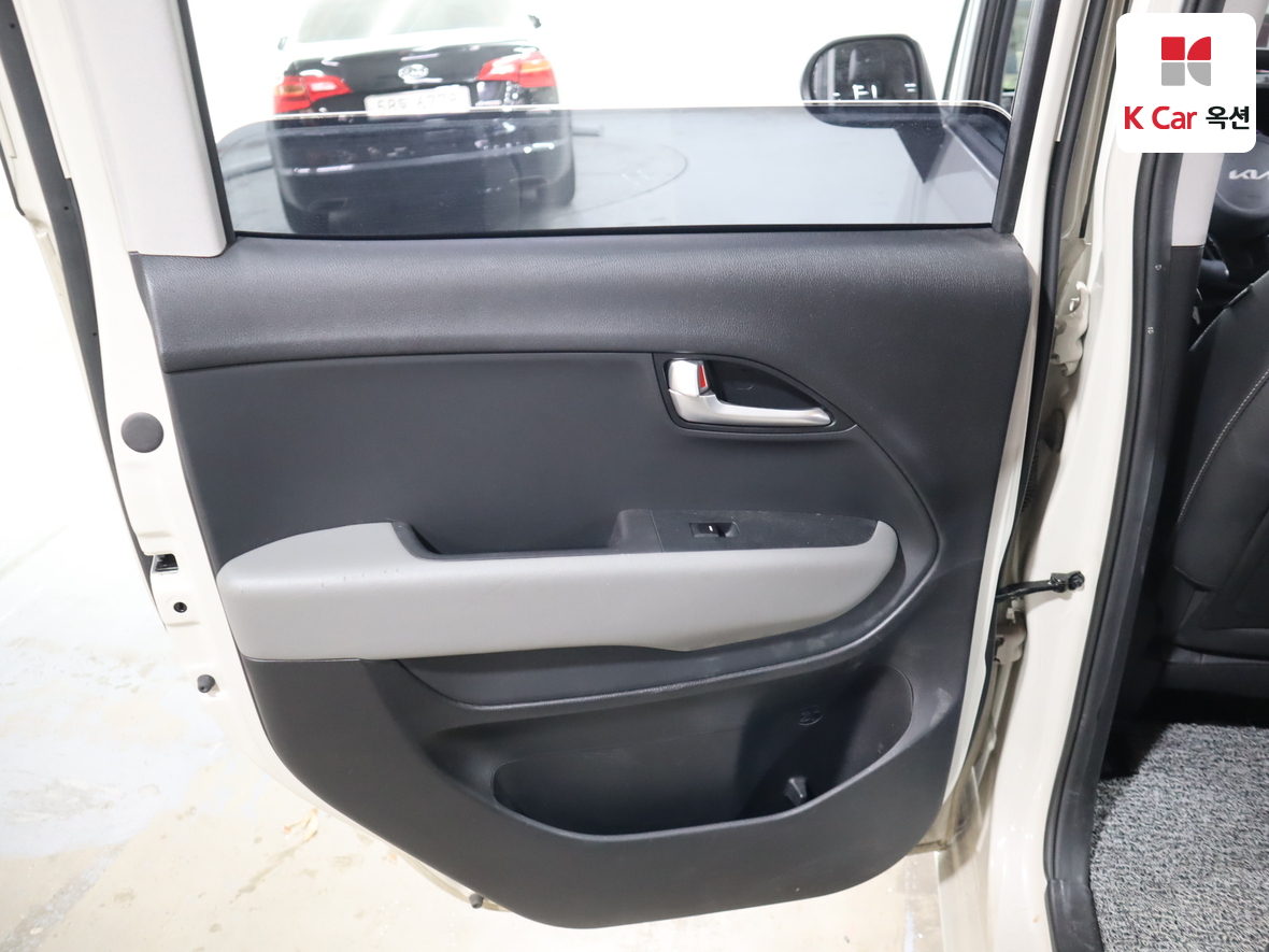 كيا - راي - Image 23