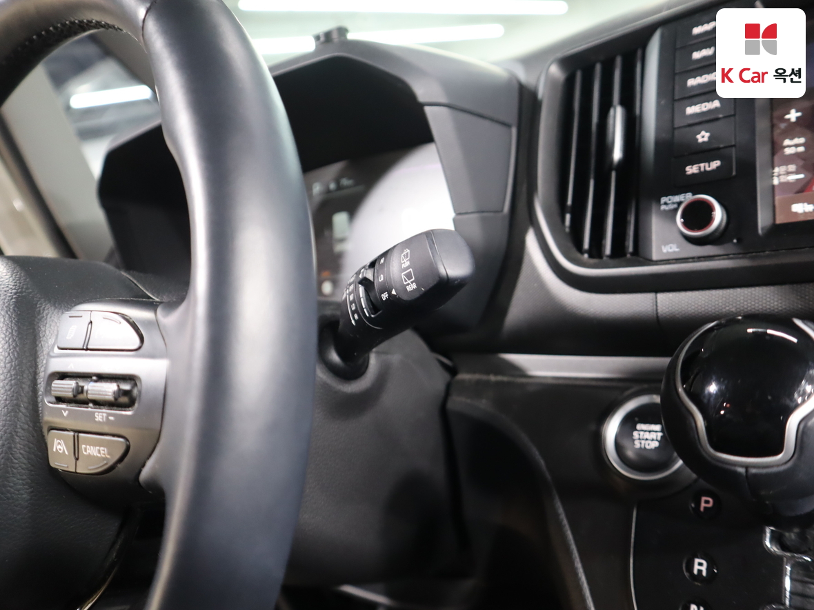 كيا - راي - Image 11