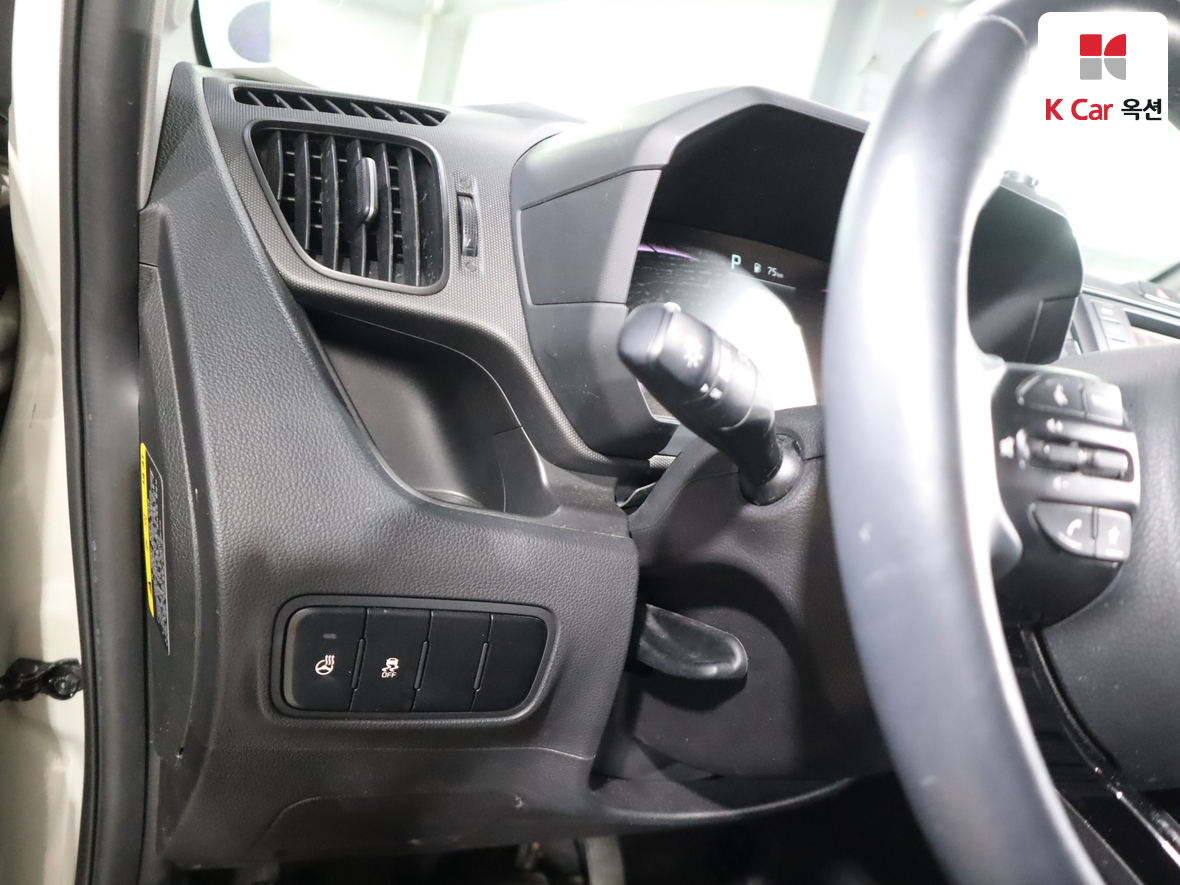 كيا - راي - Image 9