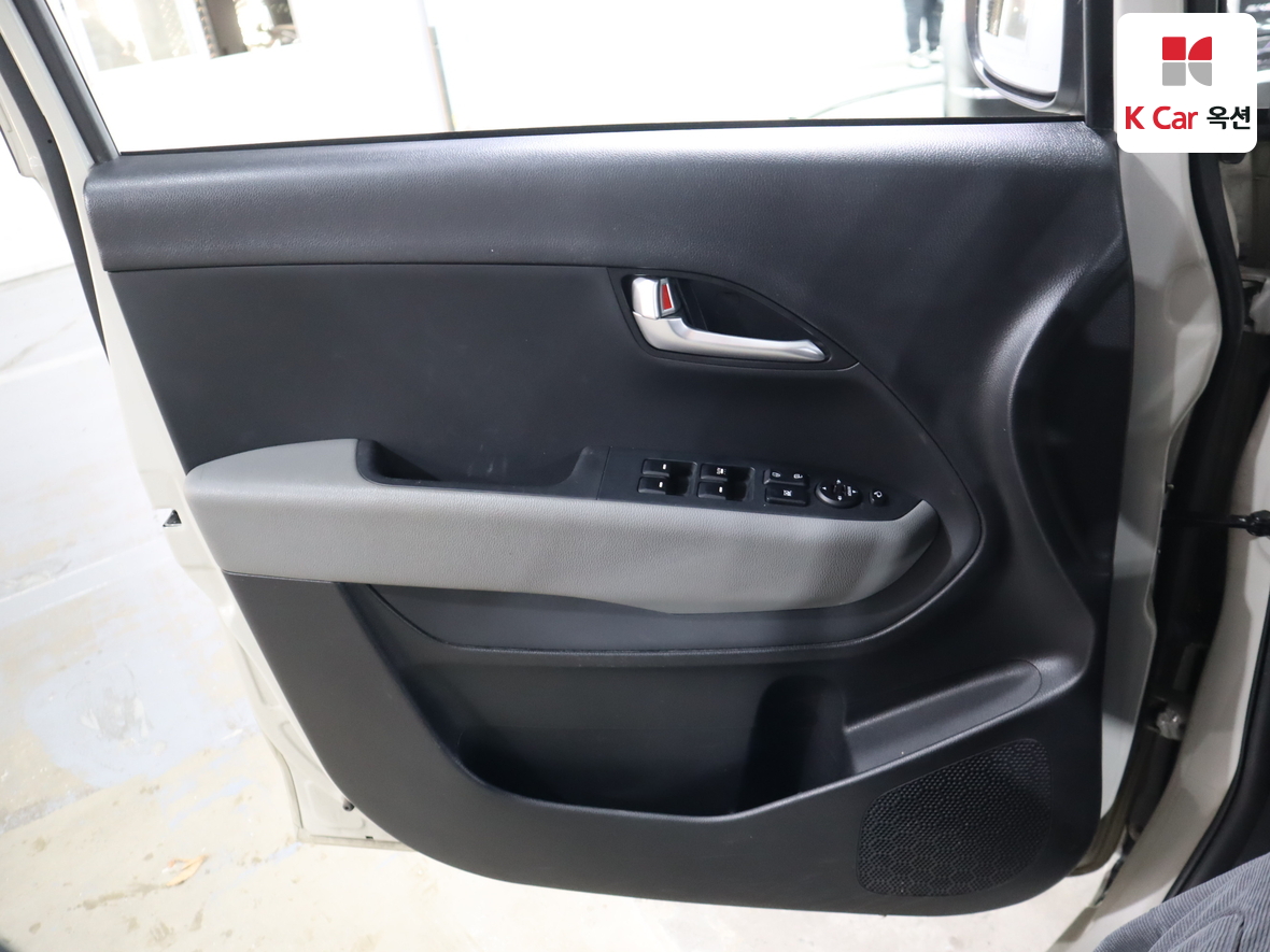 كيا - راي - Image 8