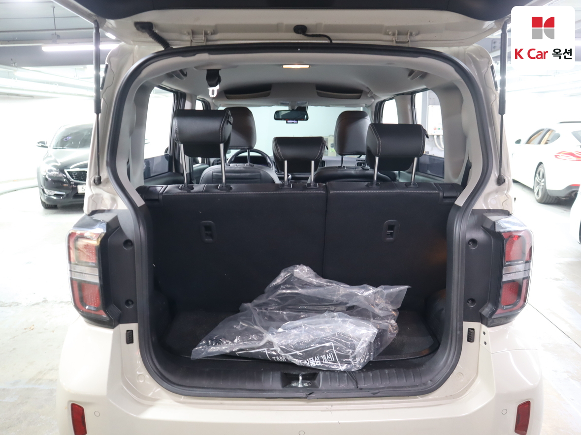 كيا - راي - Image 27