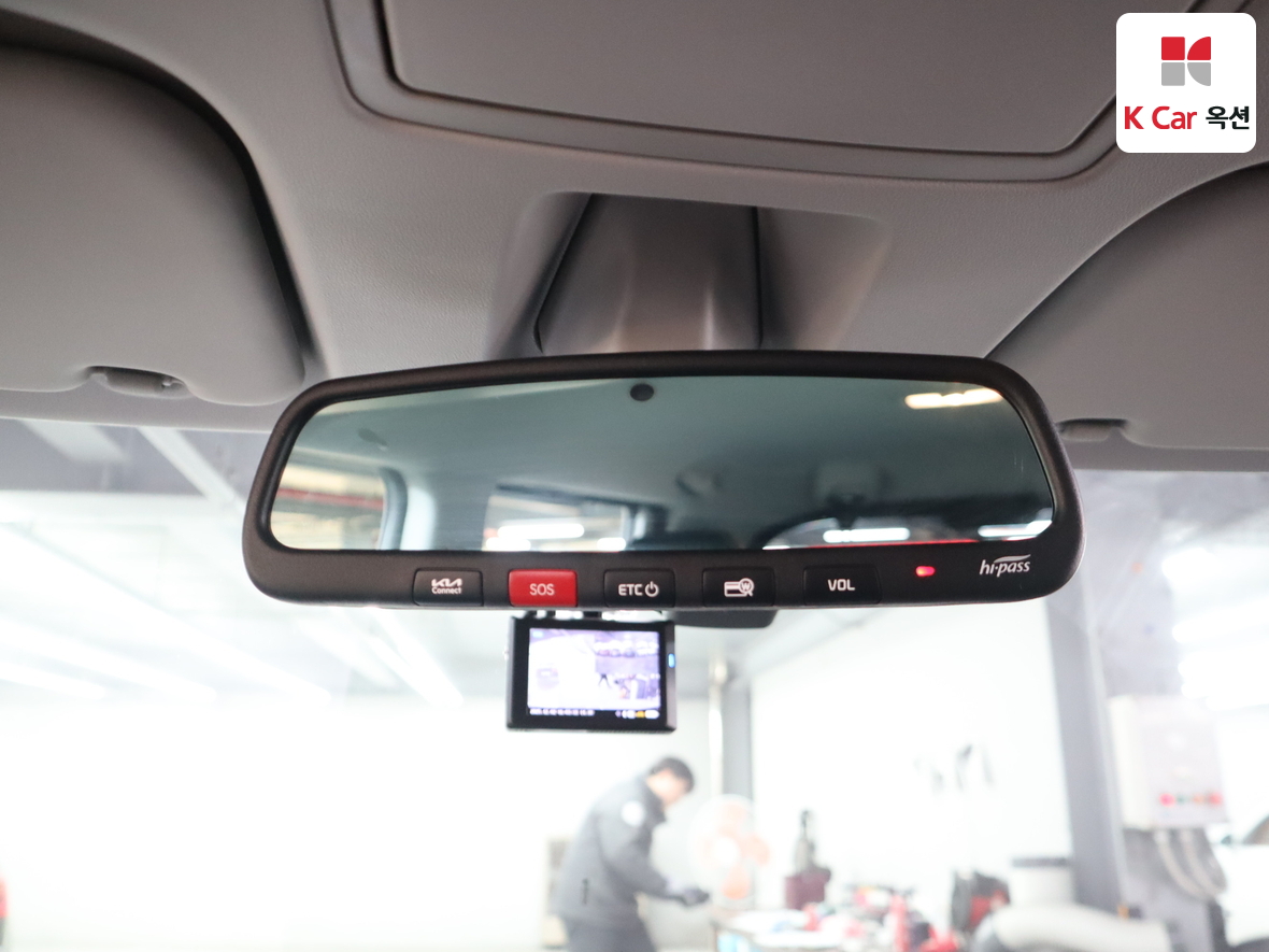 كيا - راي - Image 13