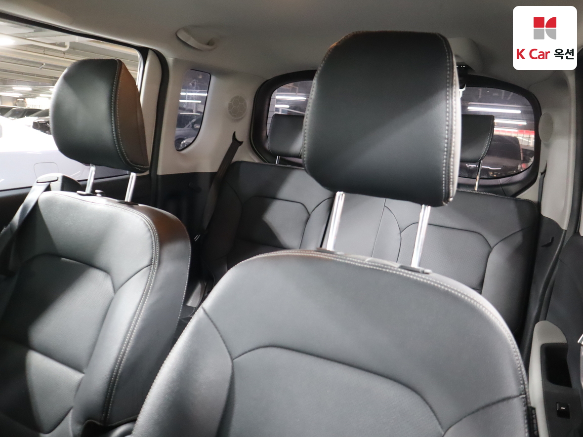 كيا - راي - Image 20