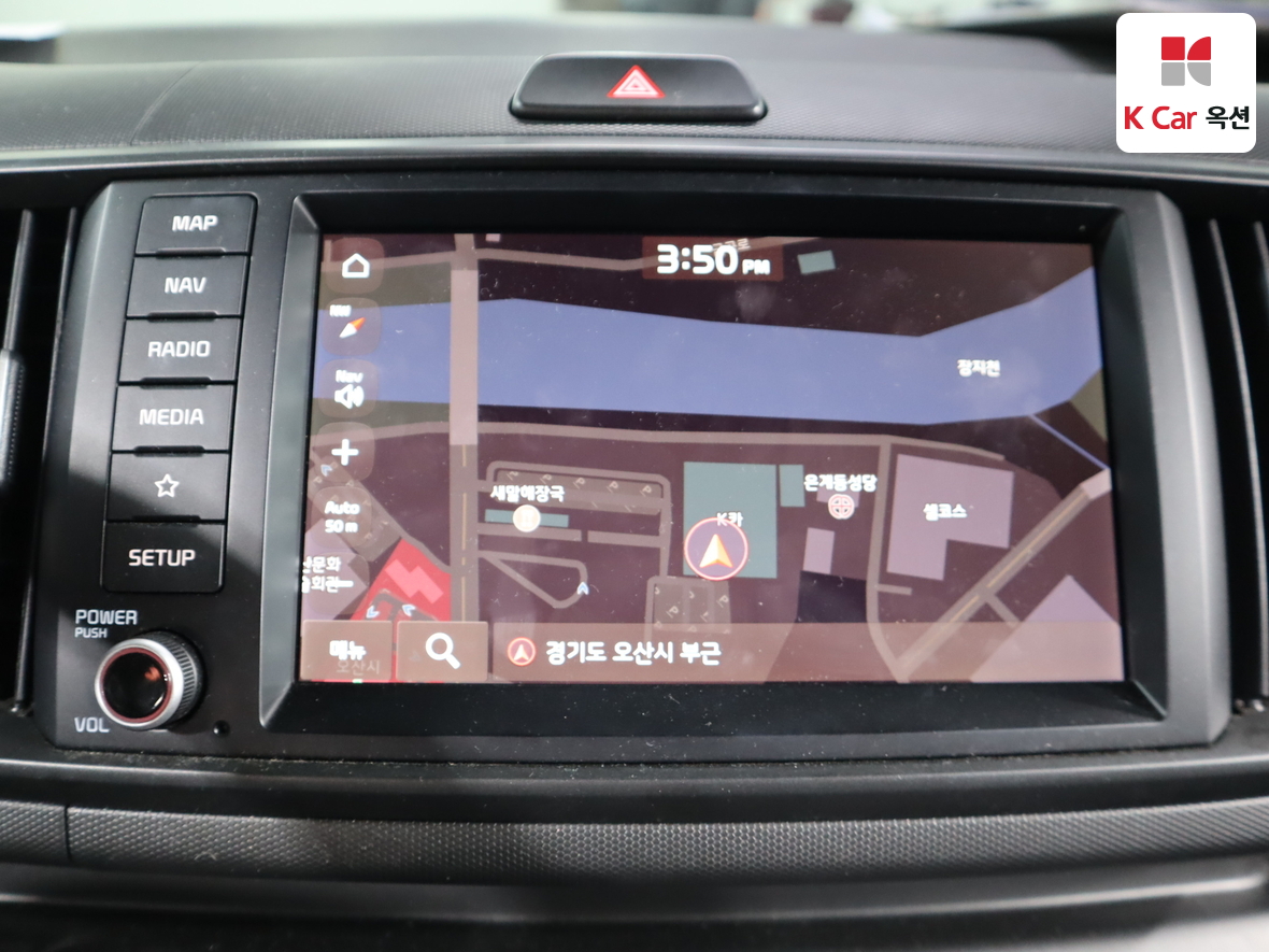 كيا - راي - Image 15