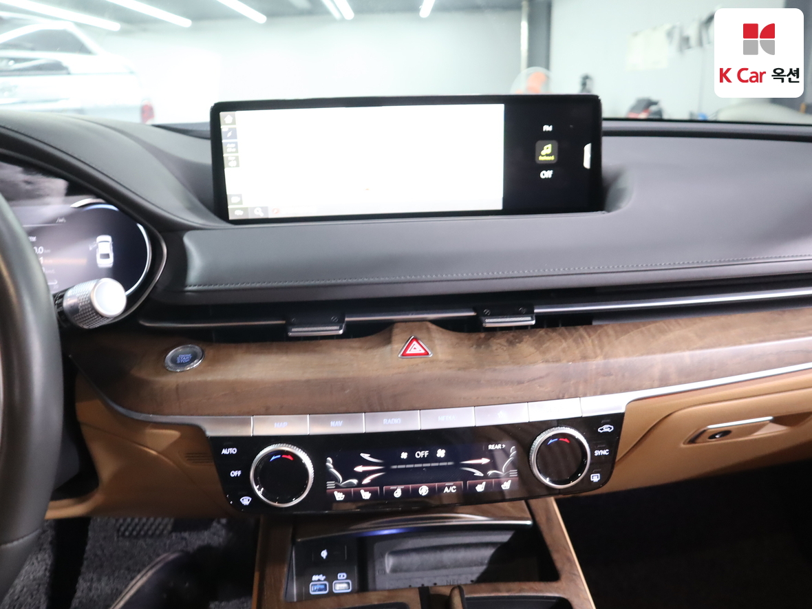 جينسس - G80 - Image 6