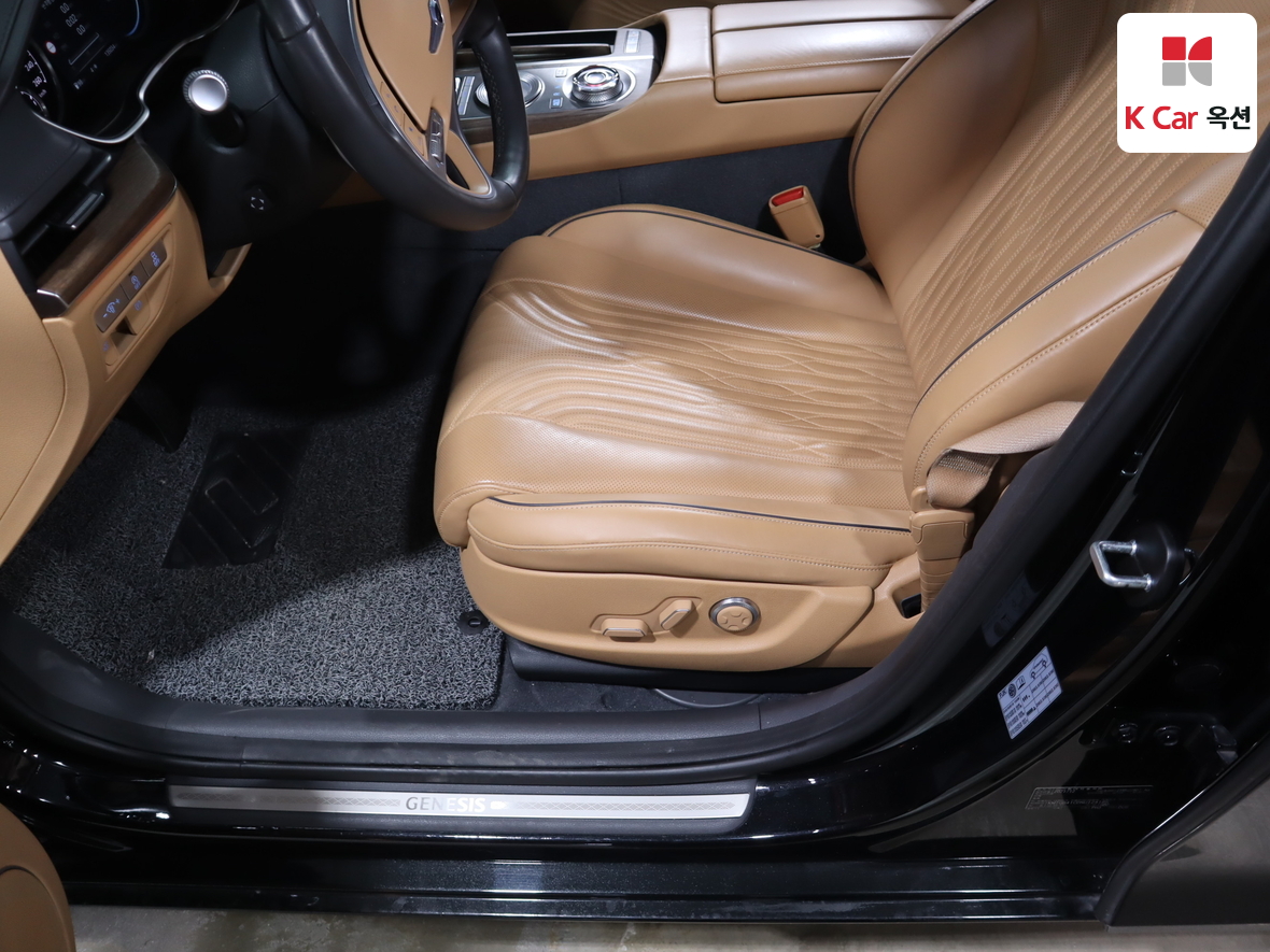 جينسس - G80 - Image 18