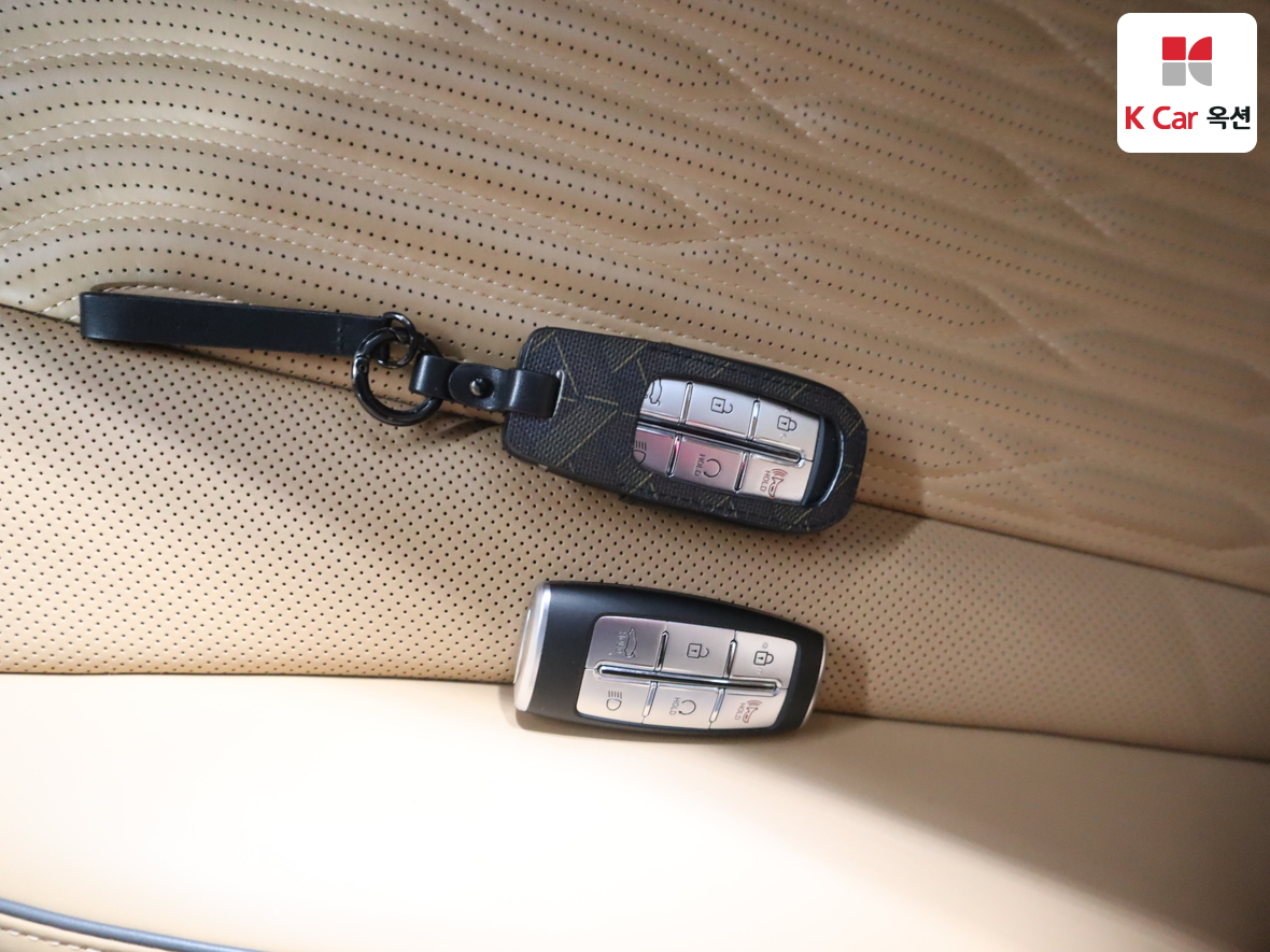 جينسس - G80 - Image 17