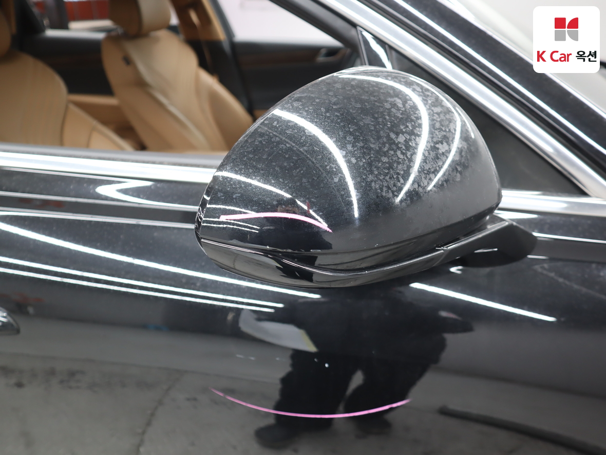 جينسس - G80 - Image 39