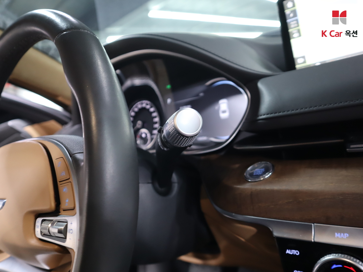 جينسس - G80 - Image 11