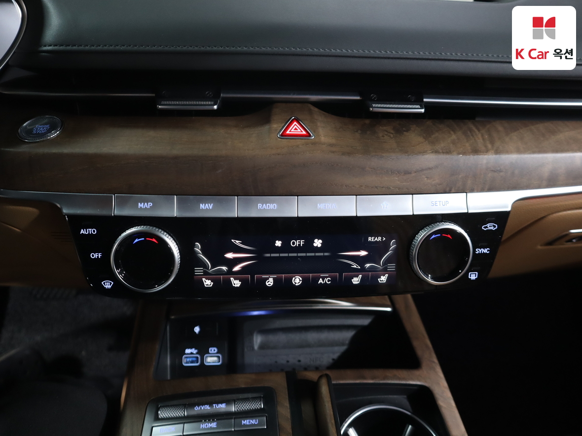 جينسس - G80 - Image 15