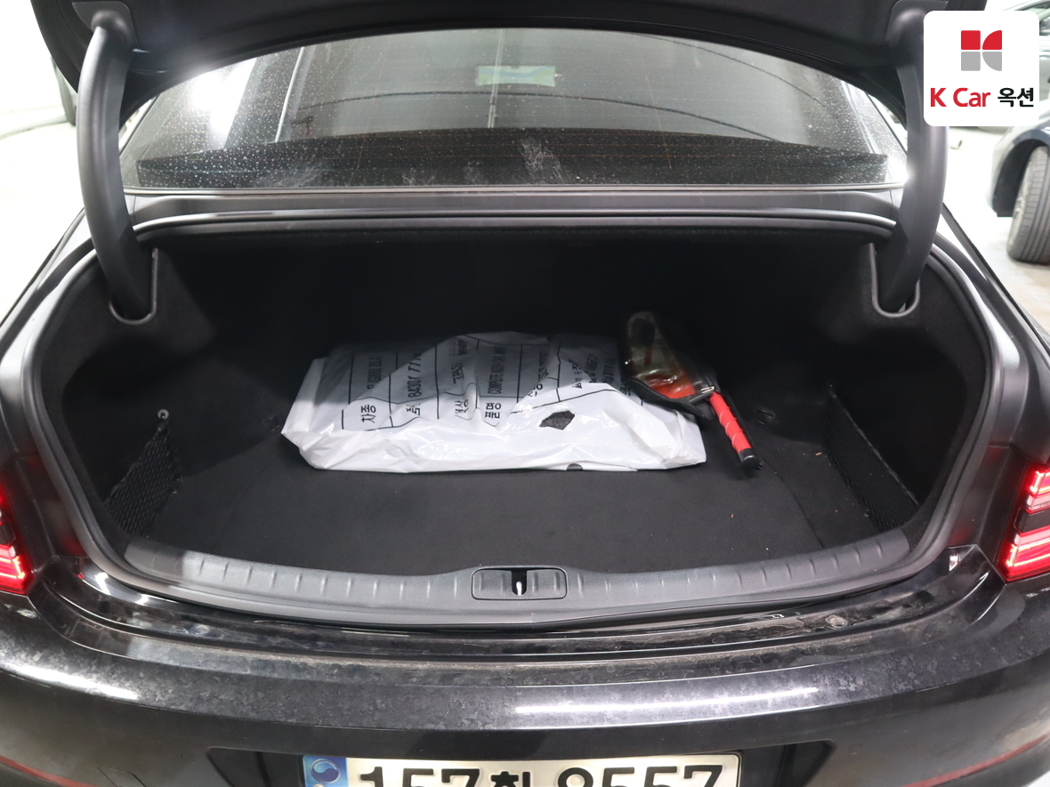 جينسس - G80 - Image 26