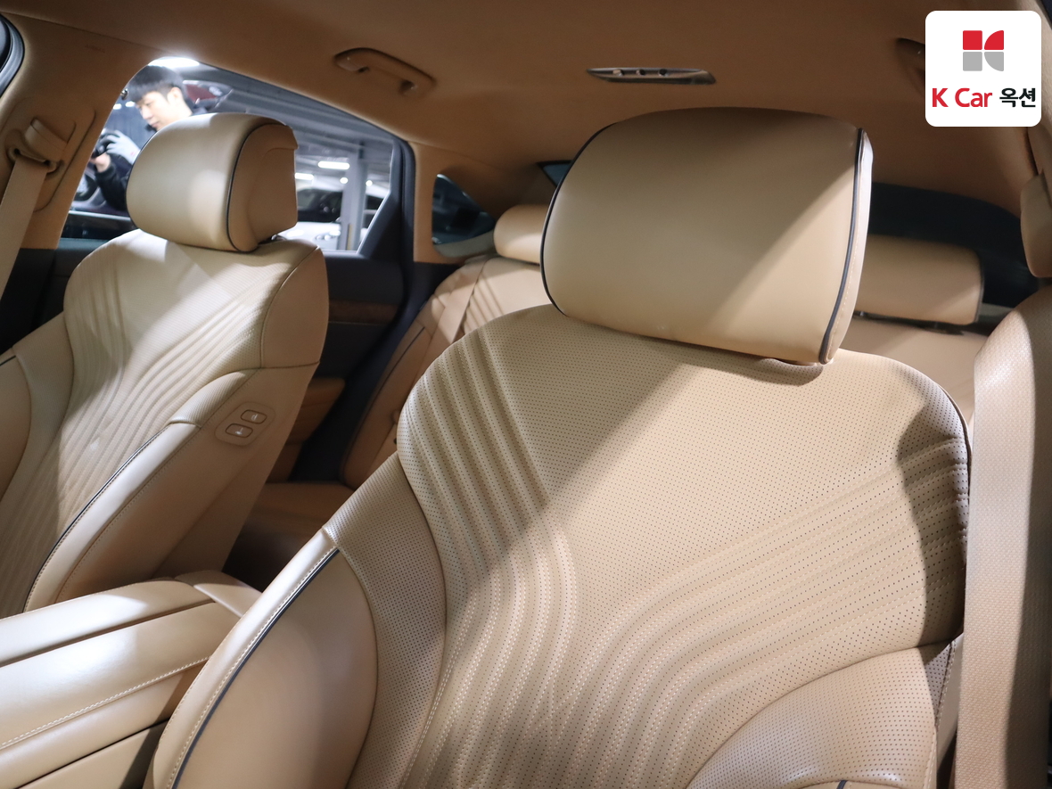 جينسس - G80 - Image 19