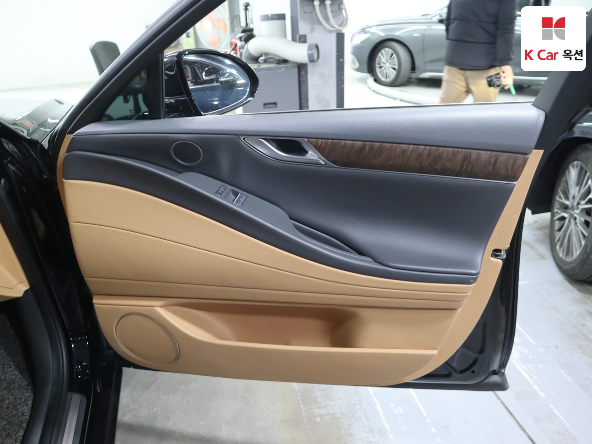 جينسس - G80 - Image 30