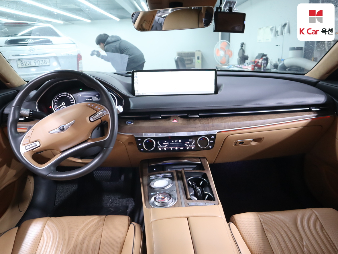 جينسس - G80 - Image 3