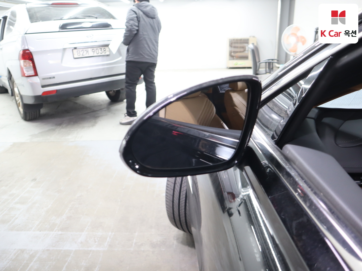 جينسس - G80 - Image 21