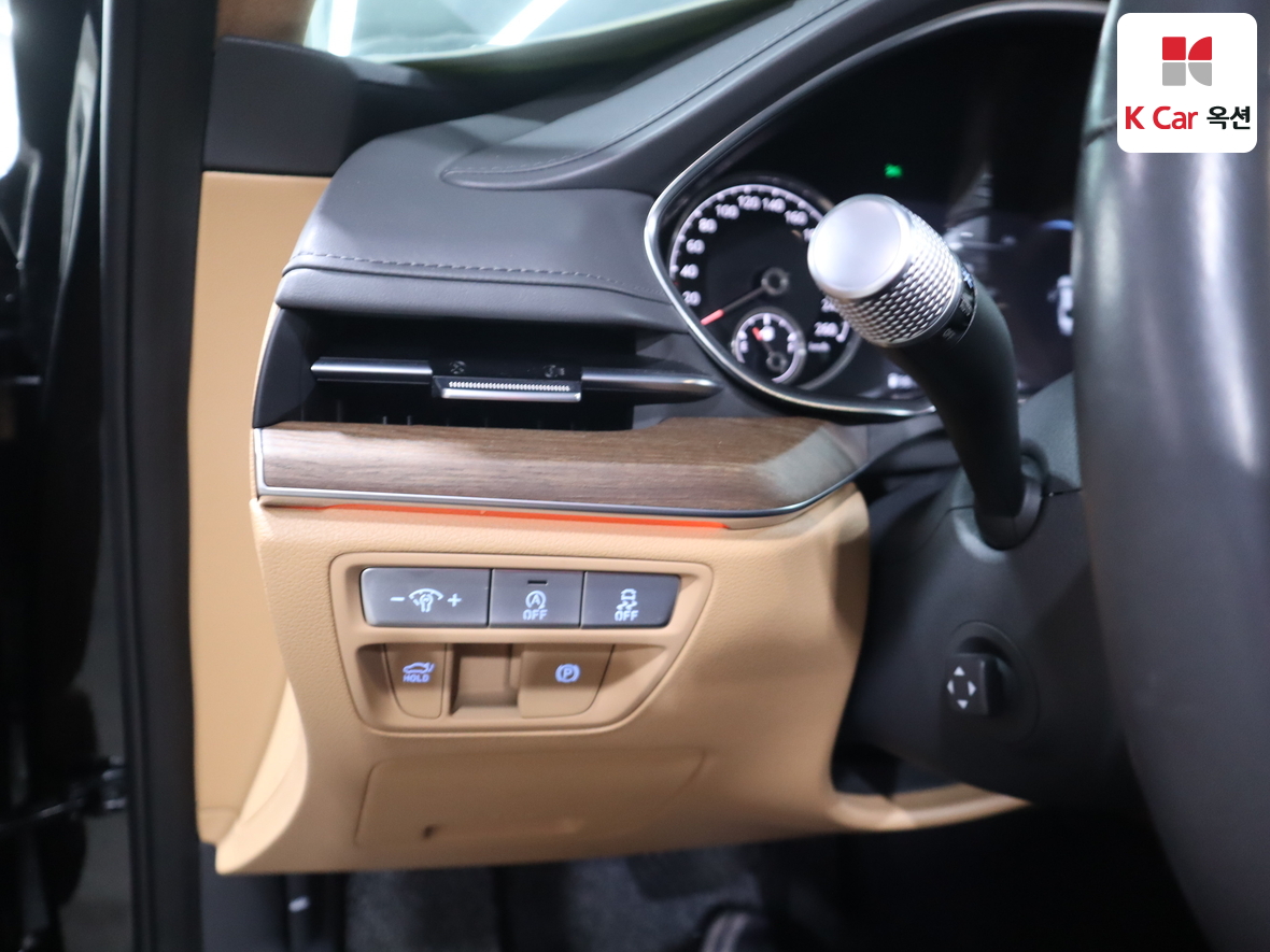 جينسس - G80 - Image 9