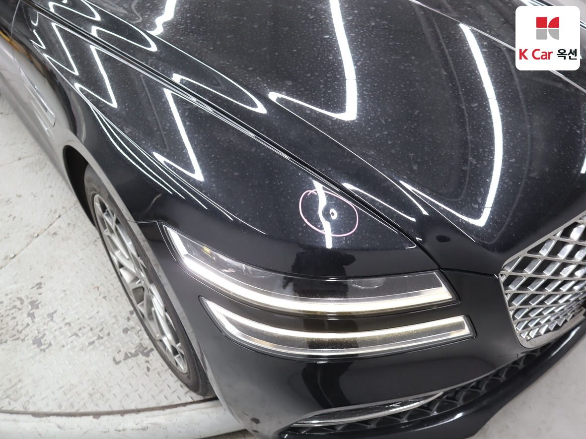 جينسس - G80 - Image 40