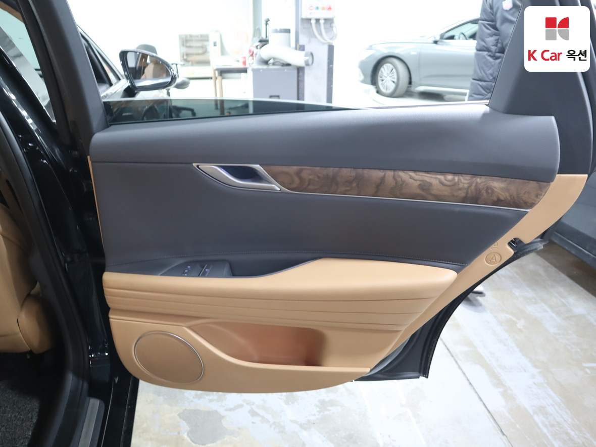 جينسس - G80 - Image 28