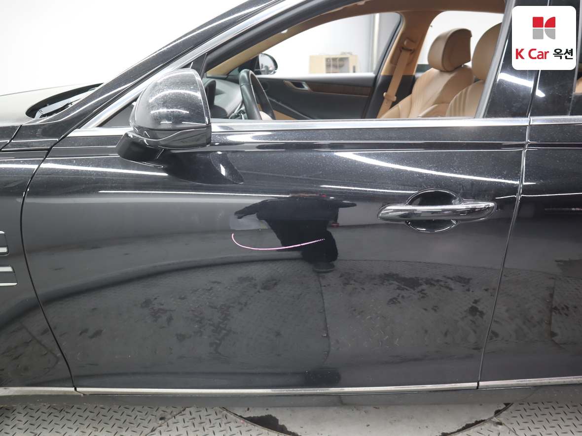 جينسس - G80 - Image 37