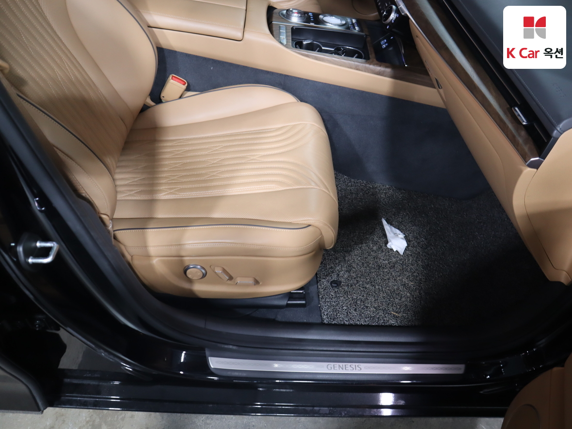 جينسس - G80 - Image 31