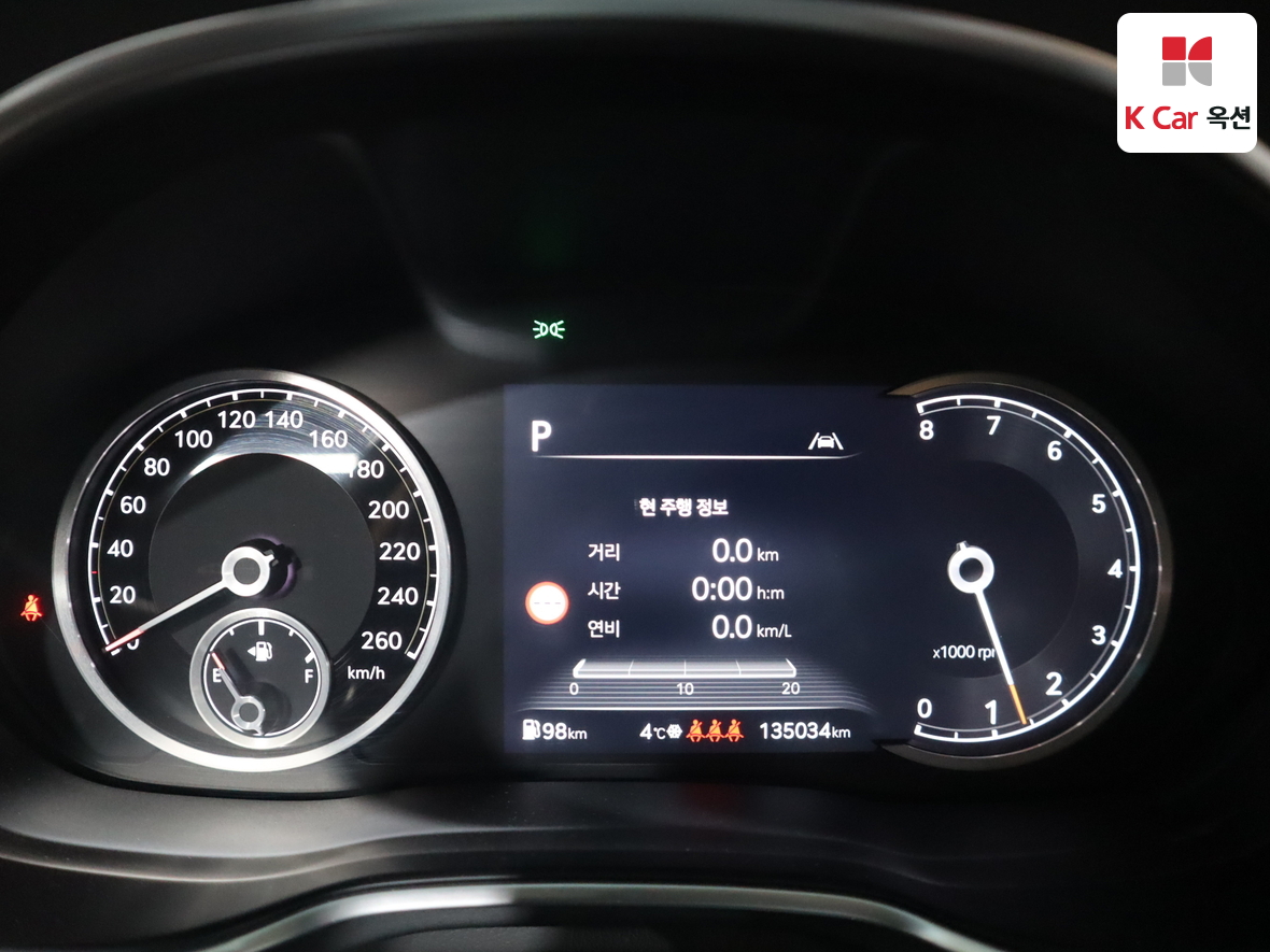 جينسس - G80 - Image 5