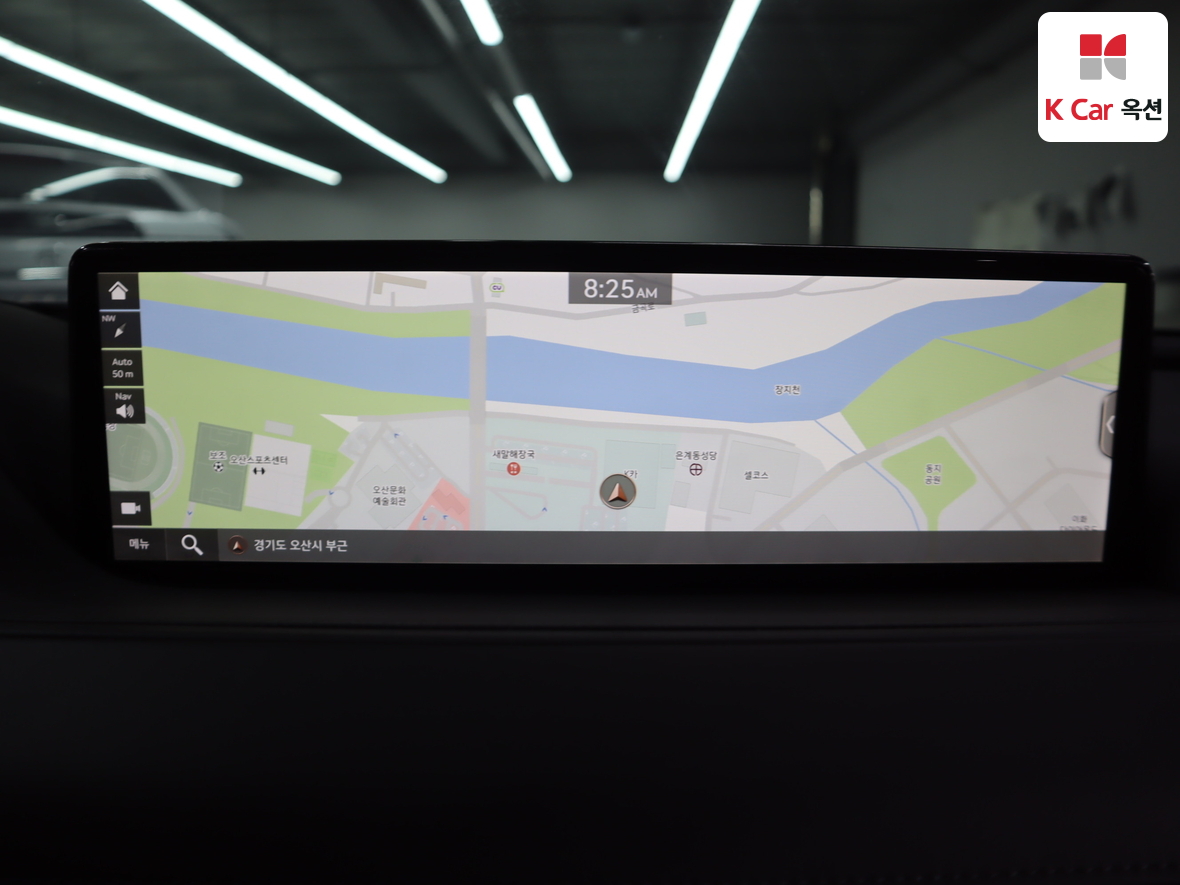 جينسس - G80 - Image 14