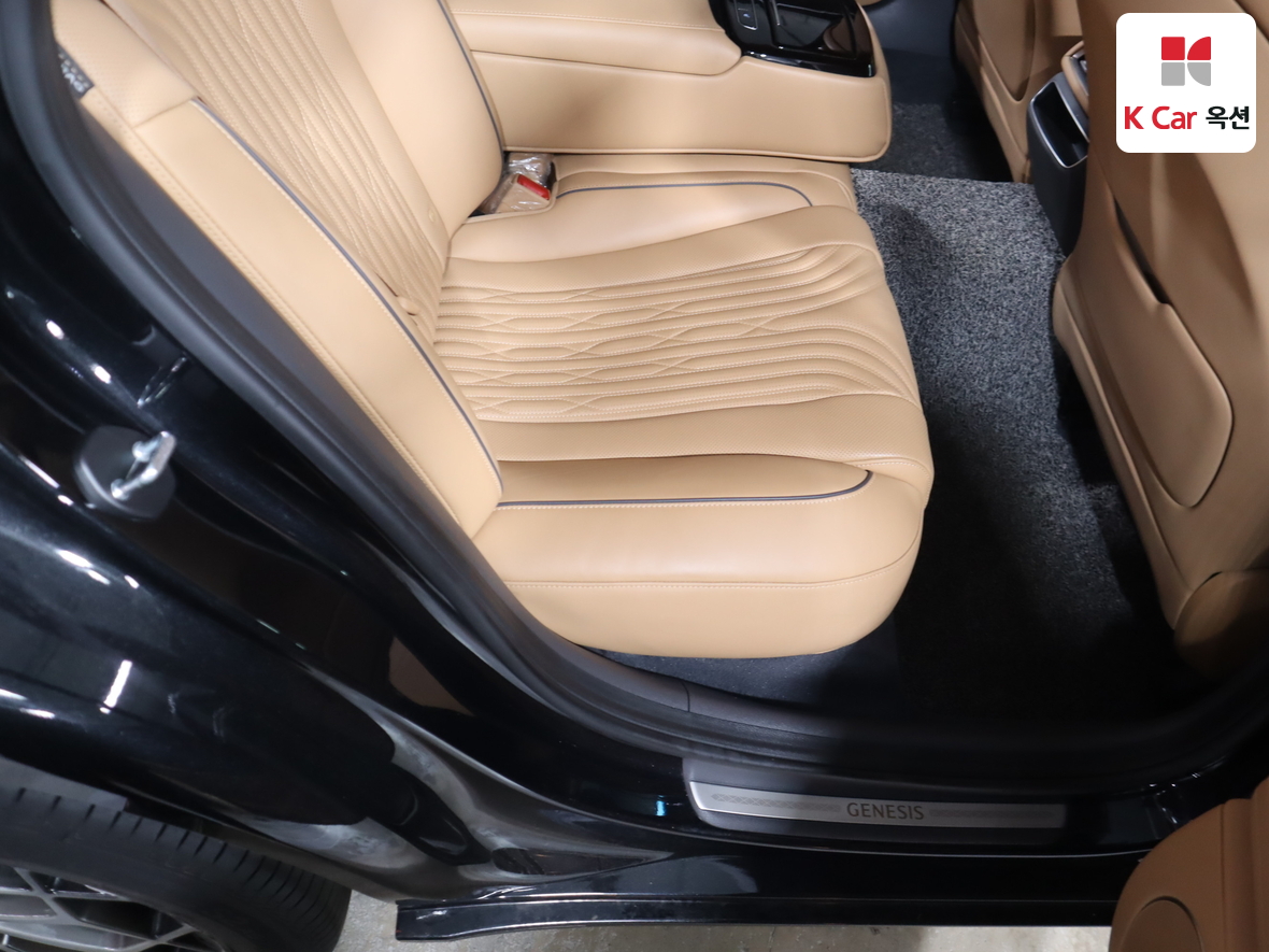 جينسس - G80 - Image 29