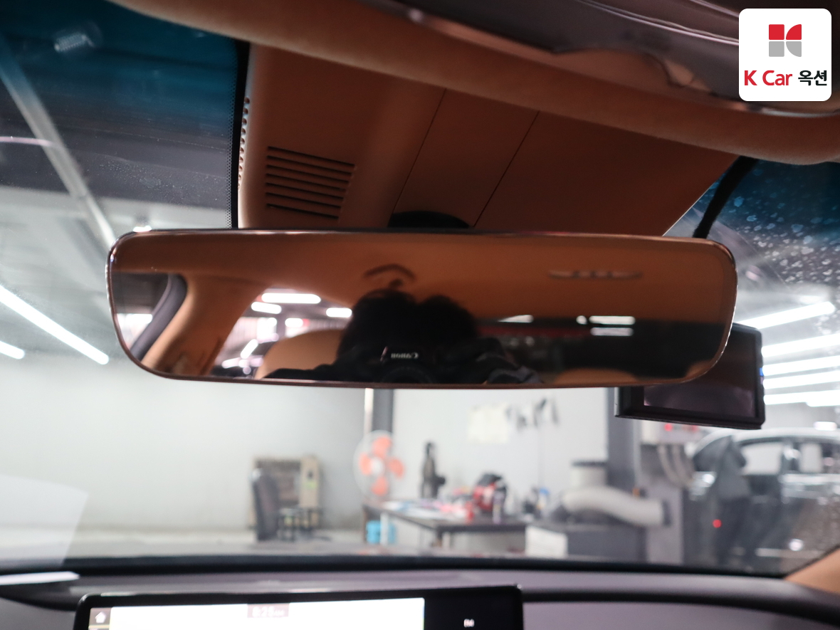 جينسس - G80 - Image 13