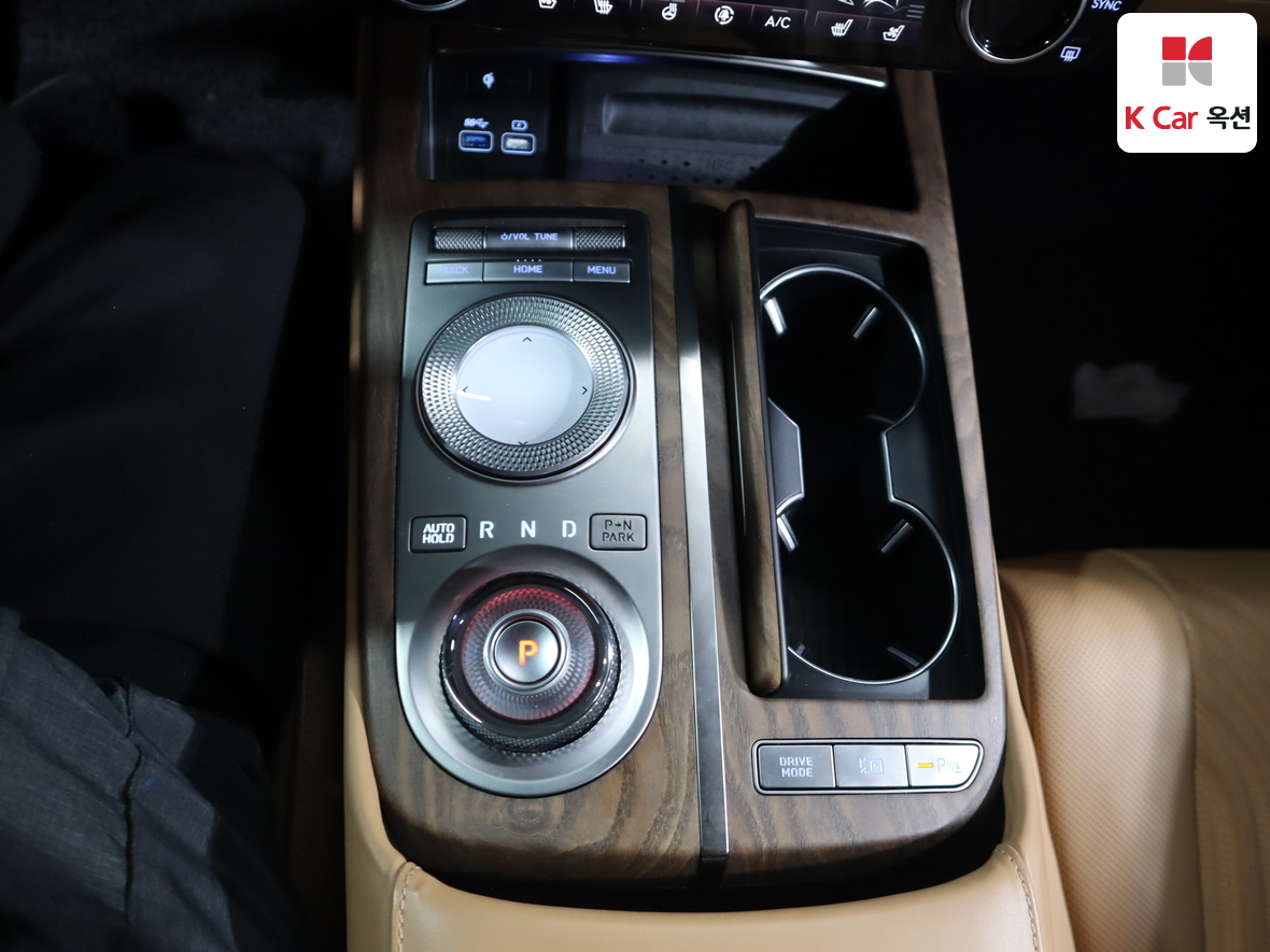 جينسس - G80 - Image 16