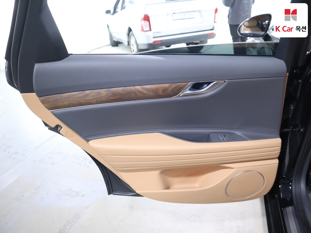 جينسس - G80 - Image 22