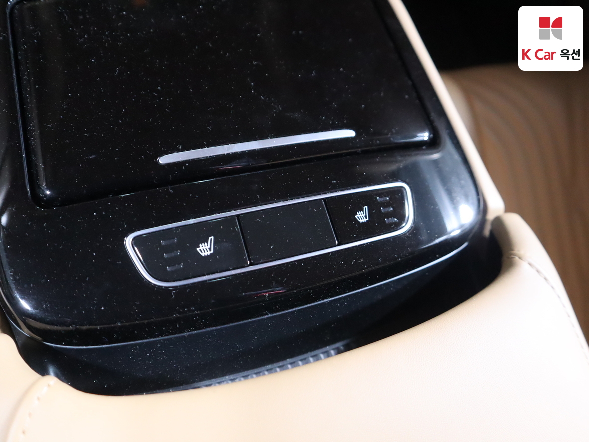 جينسس - G80 - Image 24