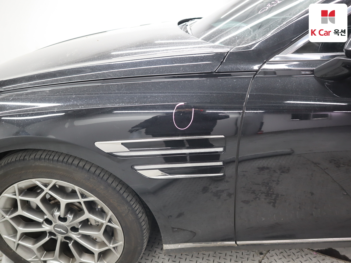 جينسس - G80 - Image 36