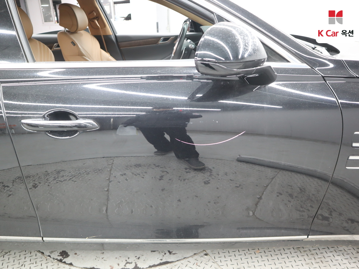 جينسس - G80 - Image 38