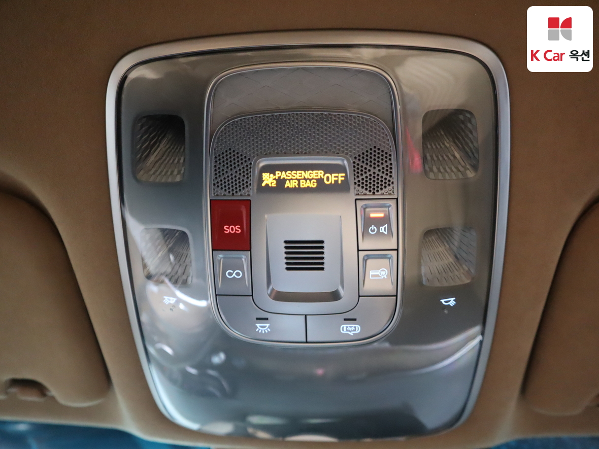 جينسس - G80 - Image 12