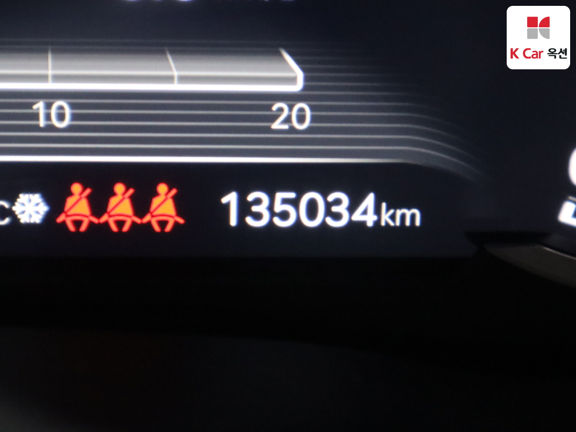 جينسس - G80 - Image 4