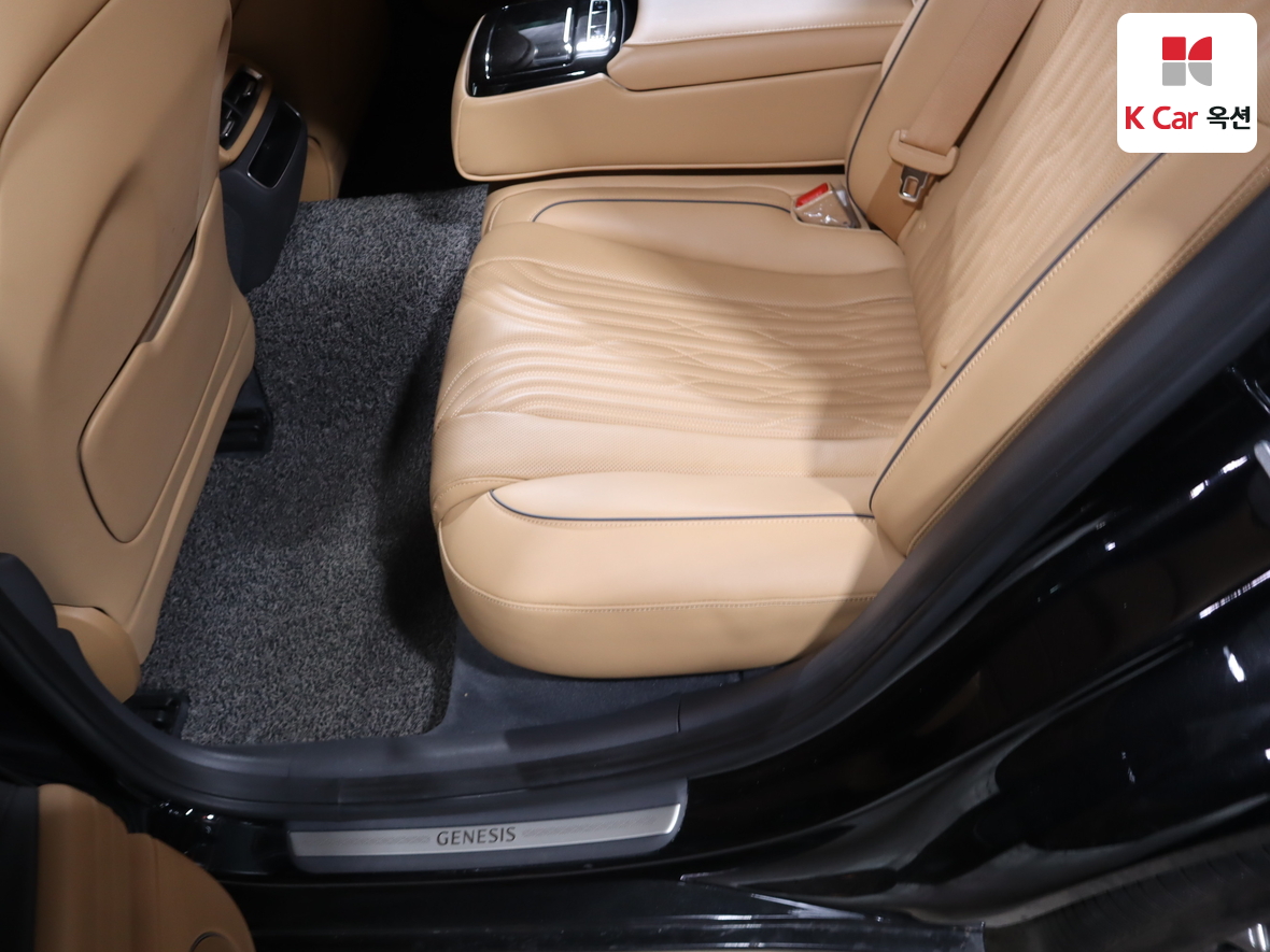 جينسس - G80 - Image 23