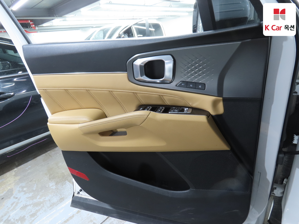 كيا - سورينتو - Image 8