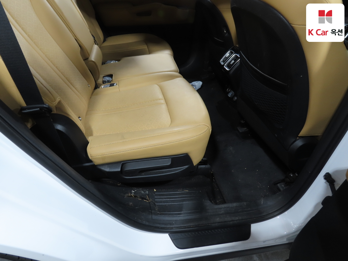 كيا - سورينتو - Image 29