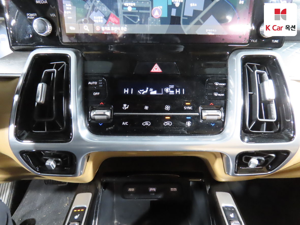 كيا - سورينتو - Image 15