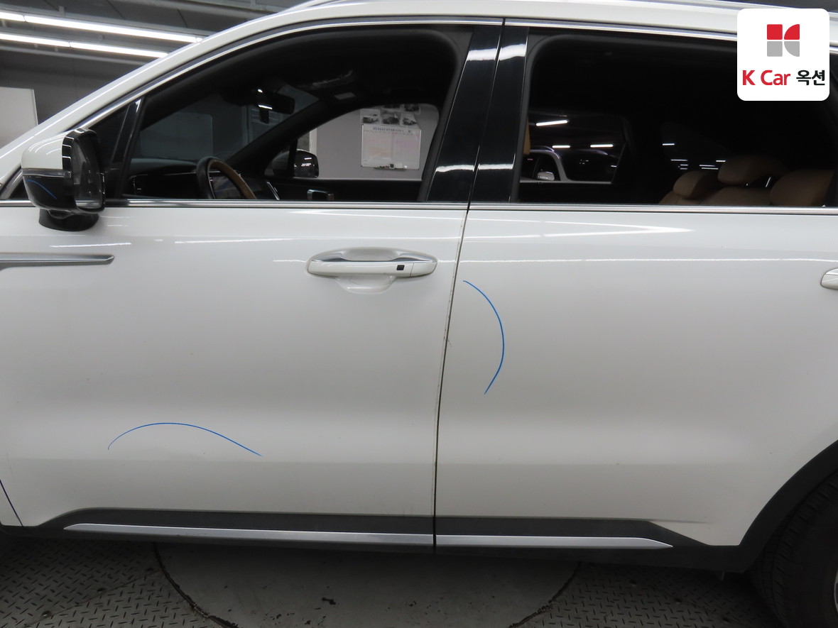 كيا - سورينتو - Image 38