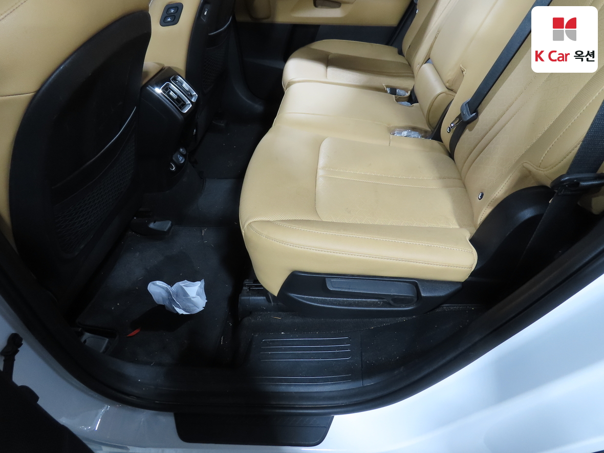 كيا - سورينتو - Image 23