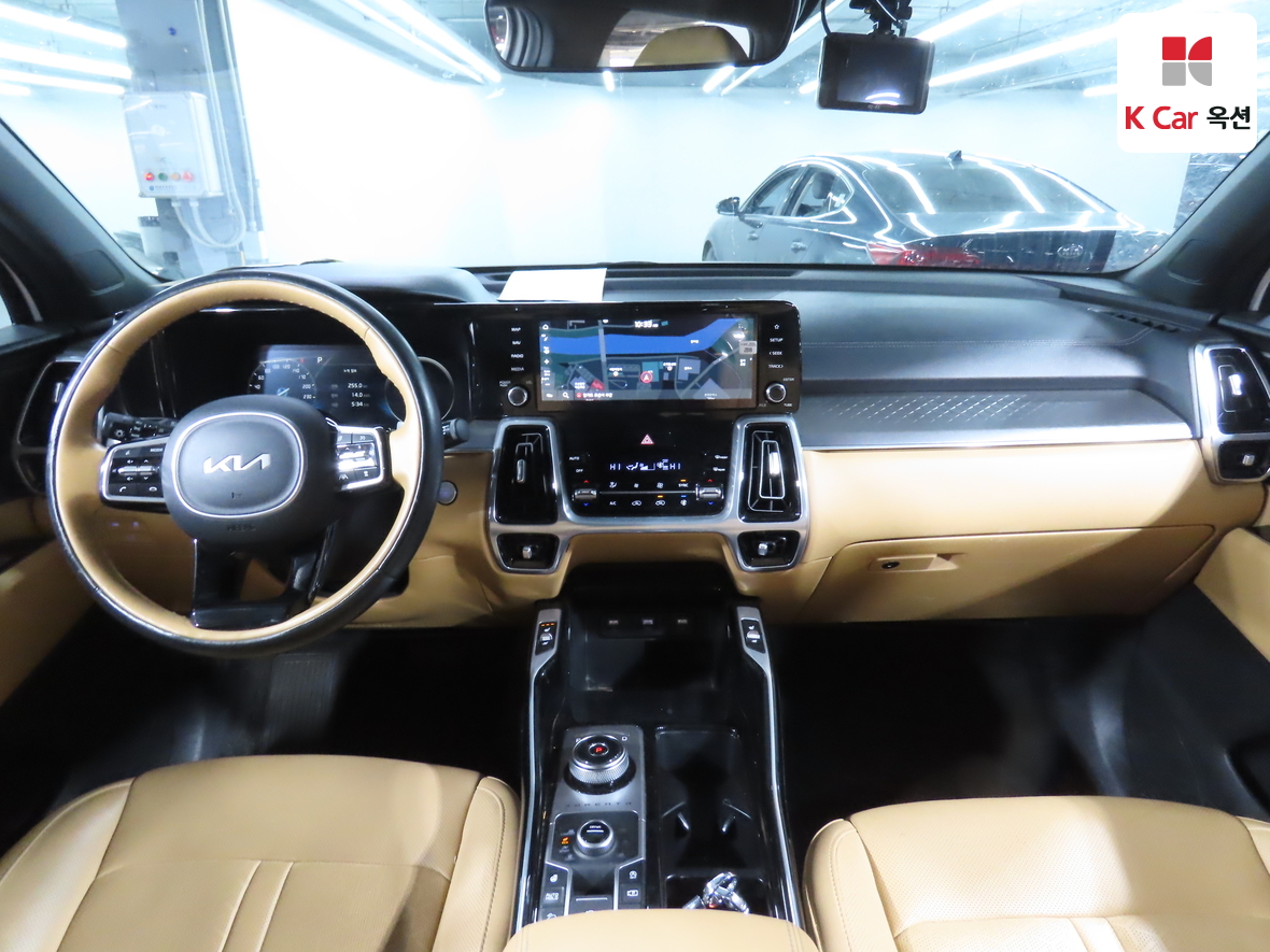 كيا - سورينتو - Image 3