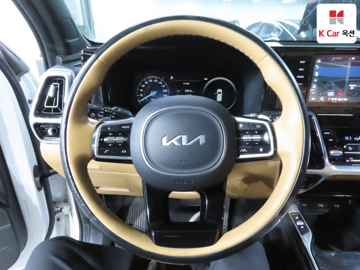 كيا - سورينتو - Image 10