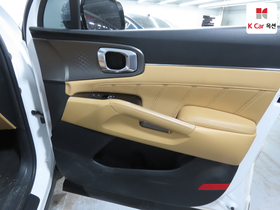 كيا - سورينتو - Image 30