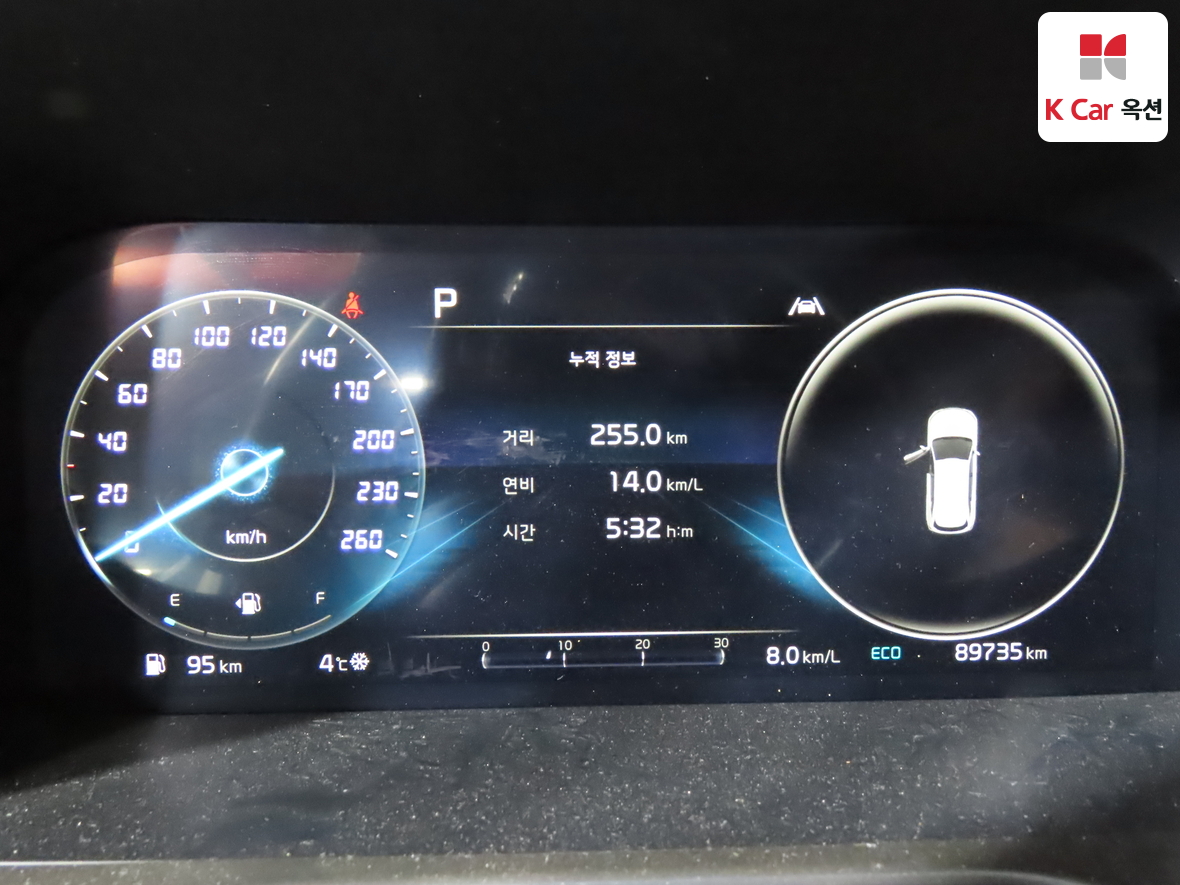 كيا - سورينتو - Image 5